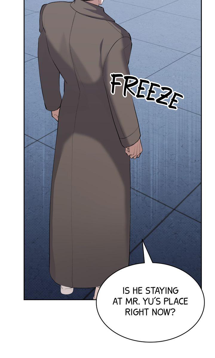 Read The Muse chapter 27 image 77 on Lezhin