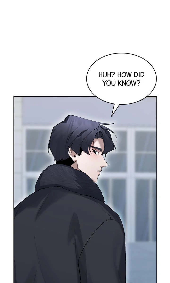 Read The Muse chapter 27 image 78 on Lezhin
