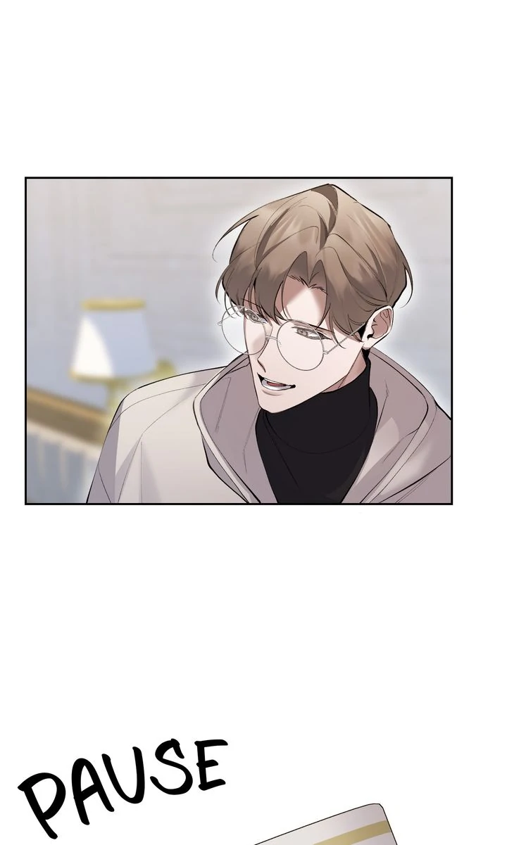 Read The Muse chapter 27 image 8 on Lezhin