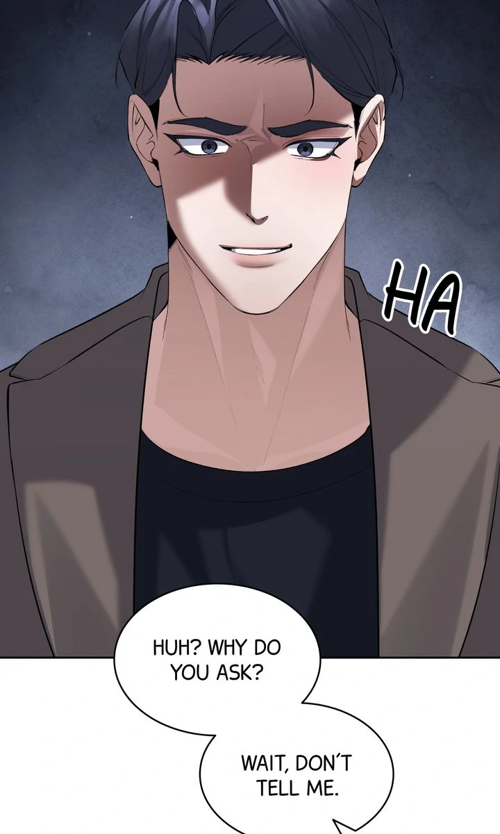 Read The Muse chapter 27 image 82 on Lezhin