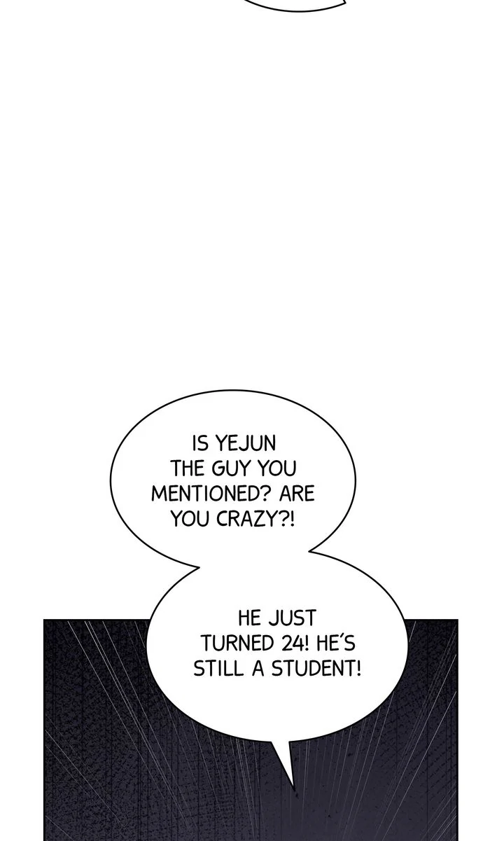 Read The Muse chapter 27 image 83 on Lezhin