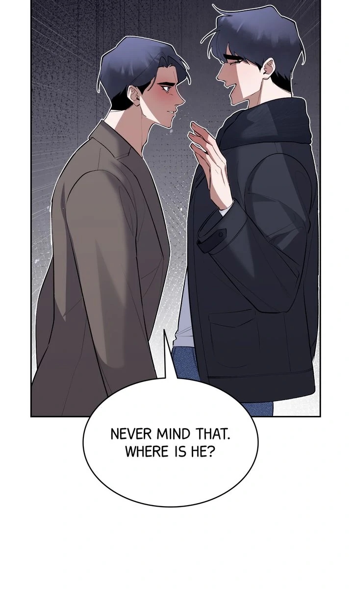 Read The Muse chapter 27 image 84 on Lezhin