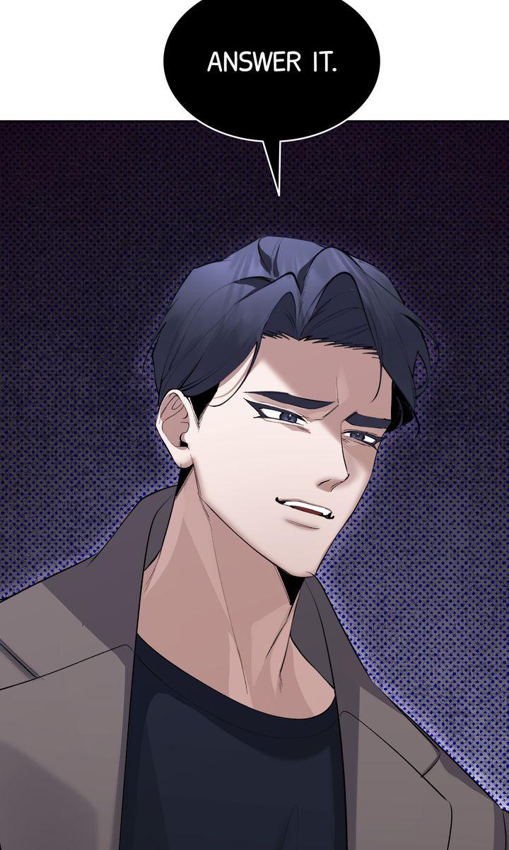 Read The Muse chapter 27 image 93 on Lezhin
