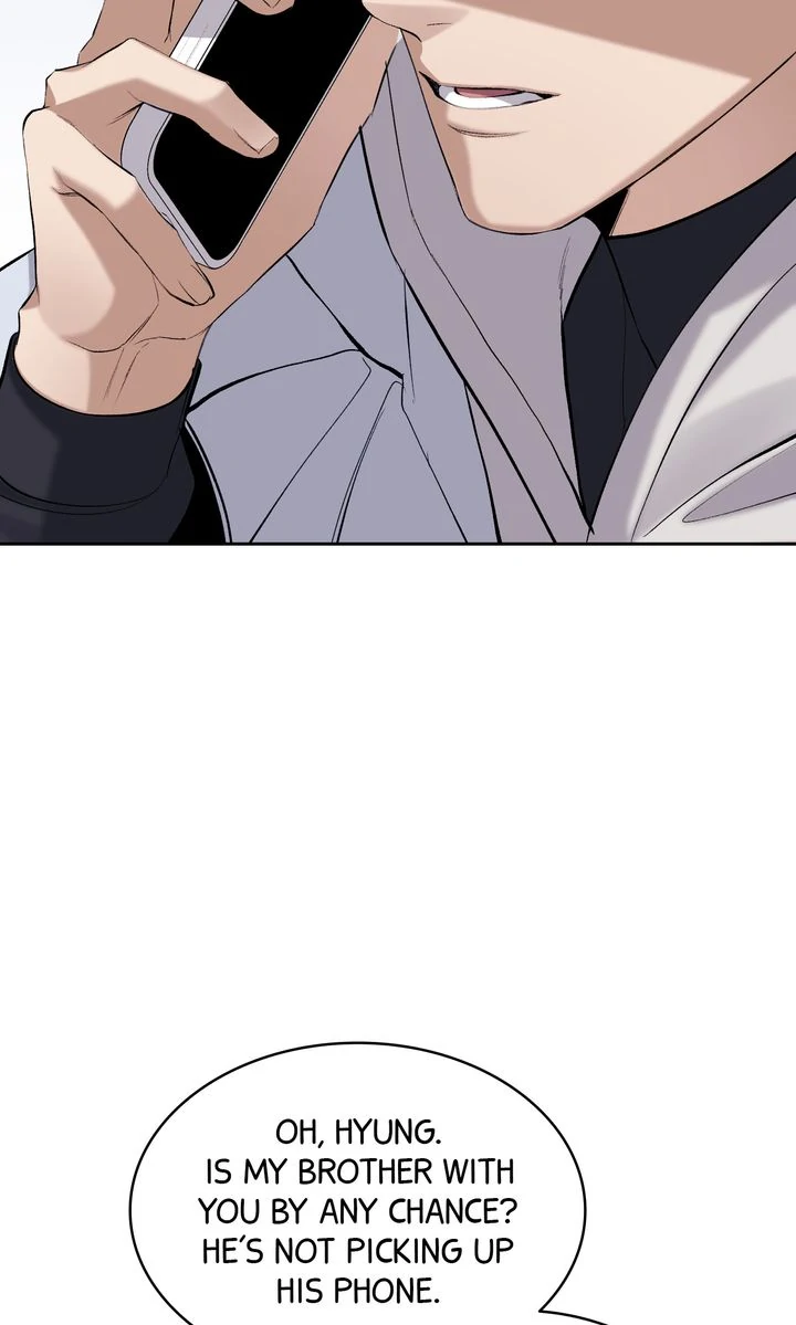 Read The Muse chapter 28 image 1 on Lezhin