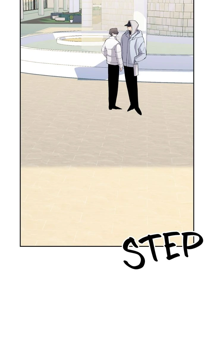 Read The Muse chapter 28 image 12 on Lezhin