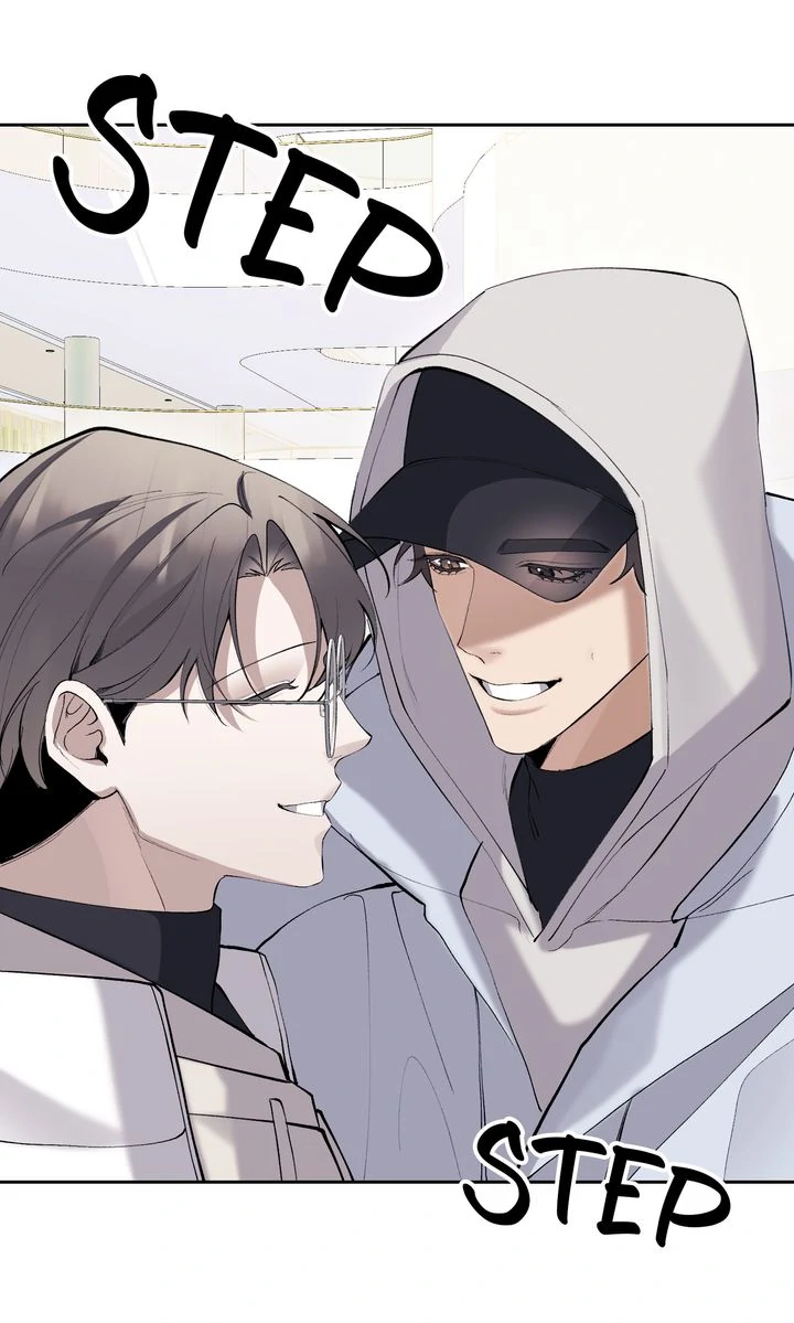 Read The Muse chapter 28 image 13 on Lezhin