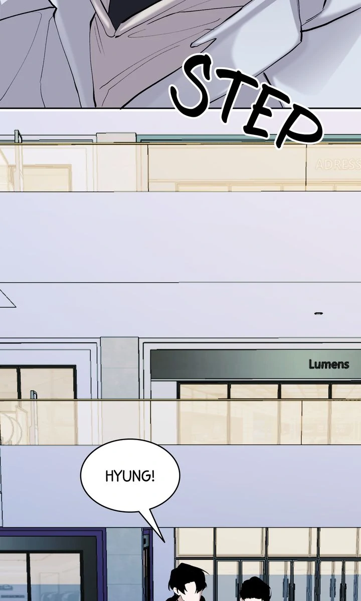 Read The Muse chapter 28 image 15 on Lezhin