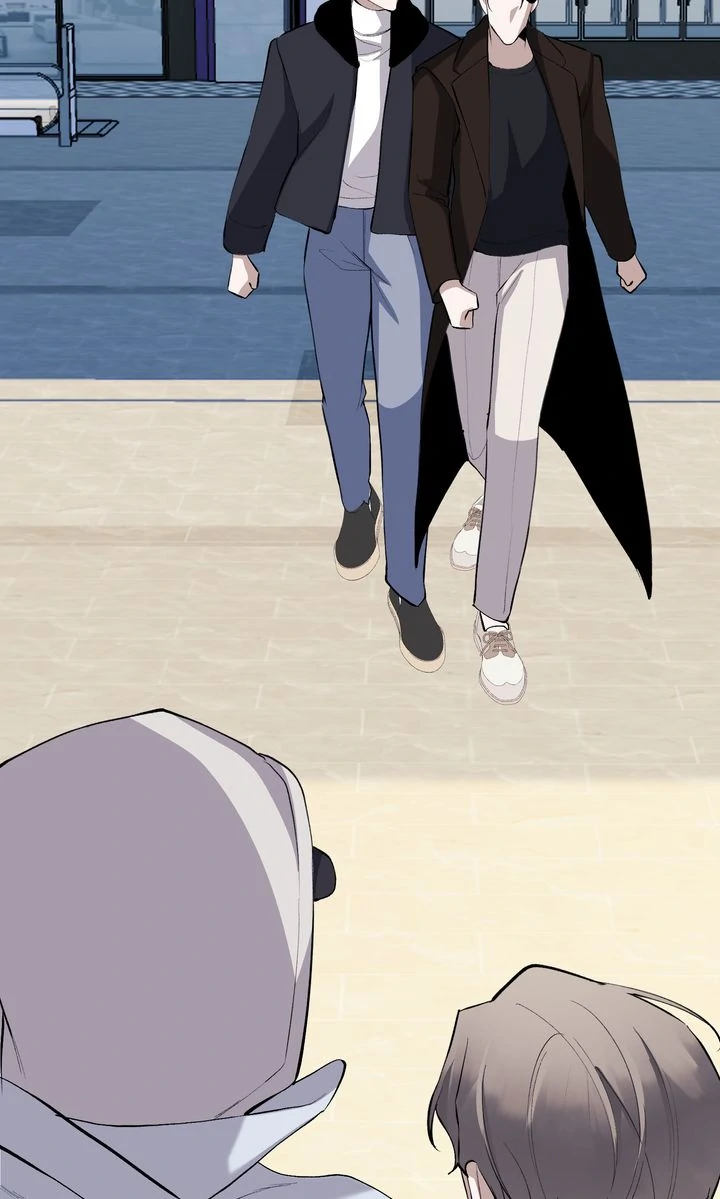 Read The Muse chapter 28 image 16 on Lezhin