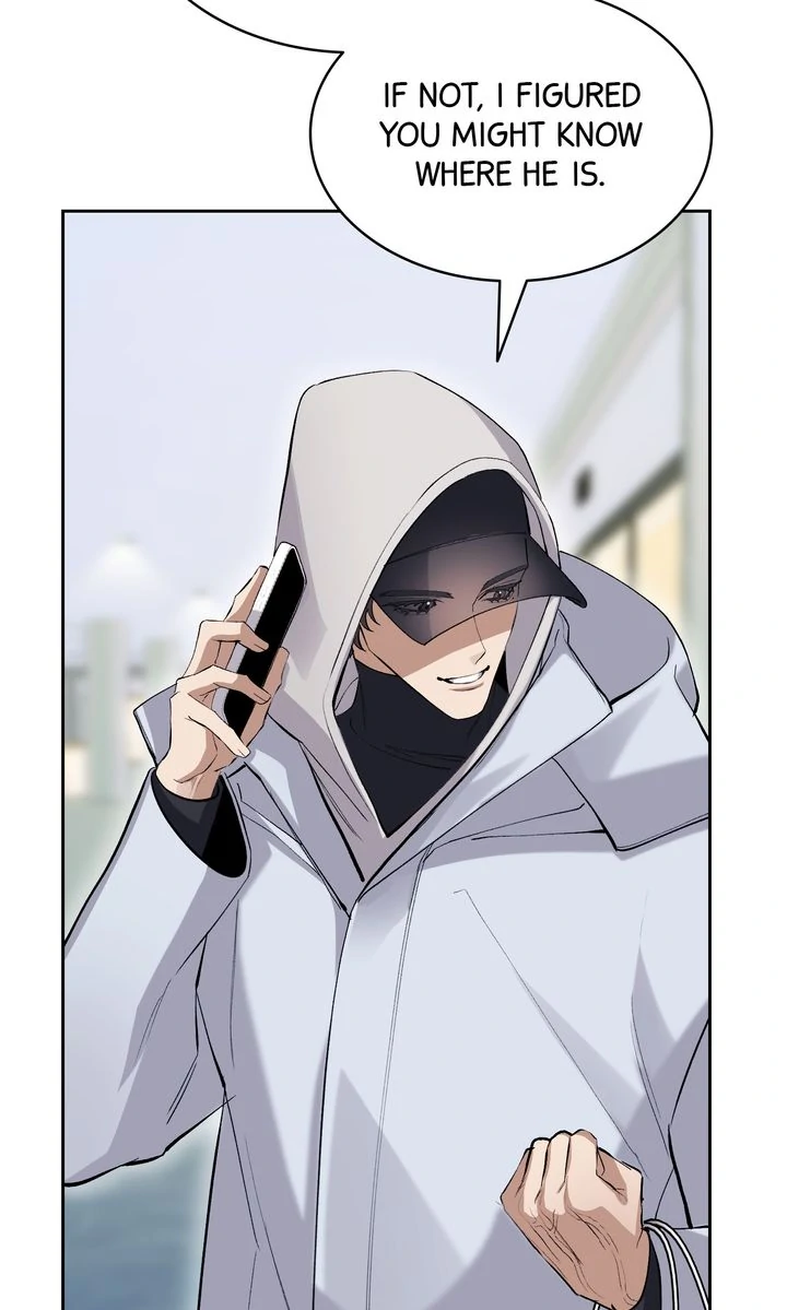 Read The Muse chapter 28 image 2 on Lezhin