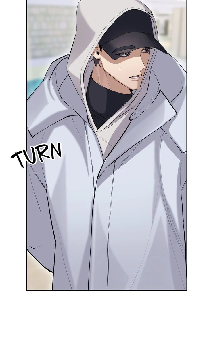 Read The Muse chapter 28 image 20 on Lezhin