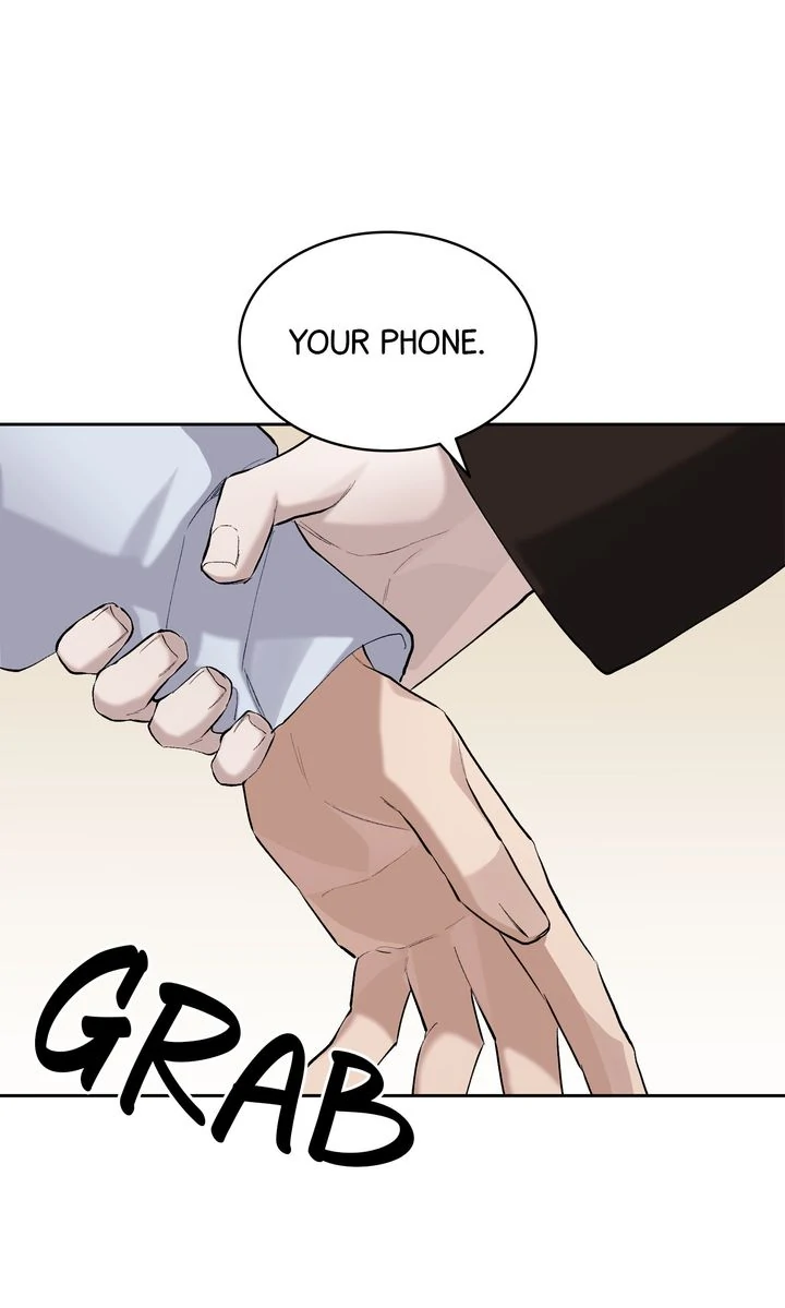 Read The Muse chapter 28 image 21 on Lezhin