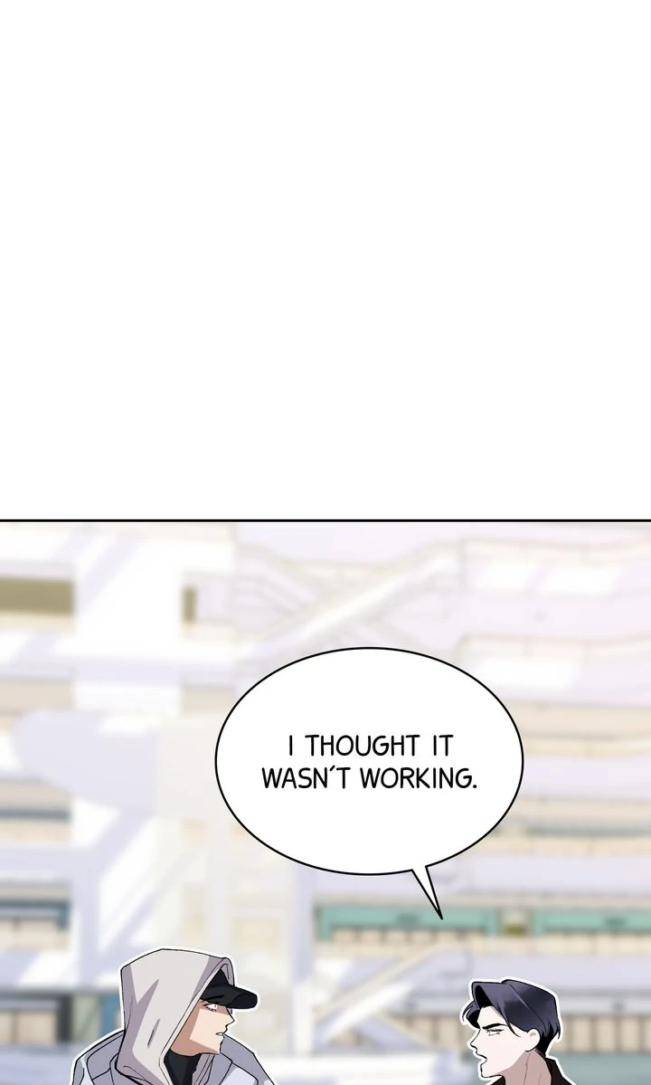 Read The Muse chapter 28 image 22 on Lezhin