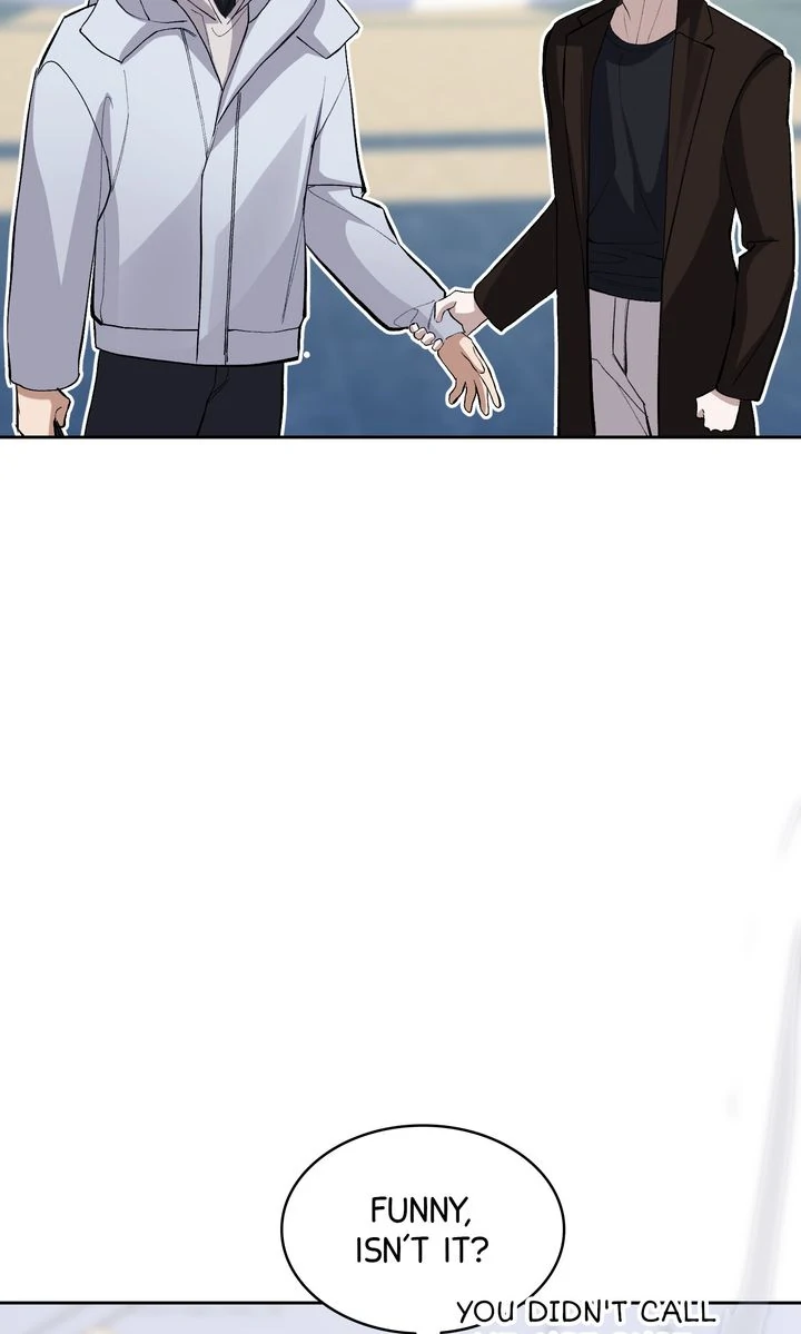 Read The Muse chapter 28 image 23 on Lezhin