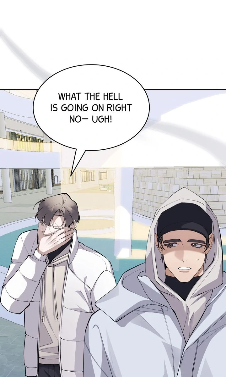 Read The Muse chapter 28 image 27 on Lezhin