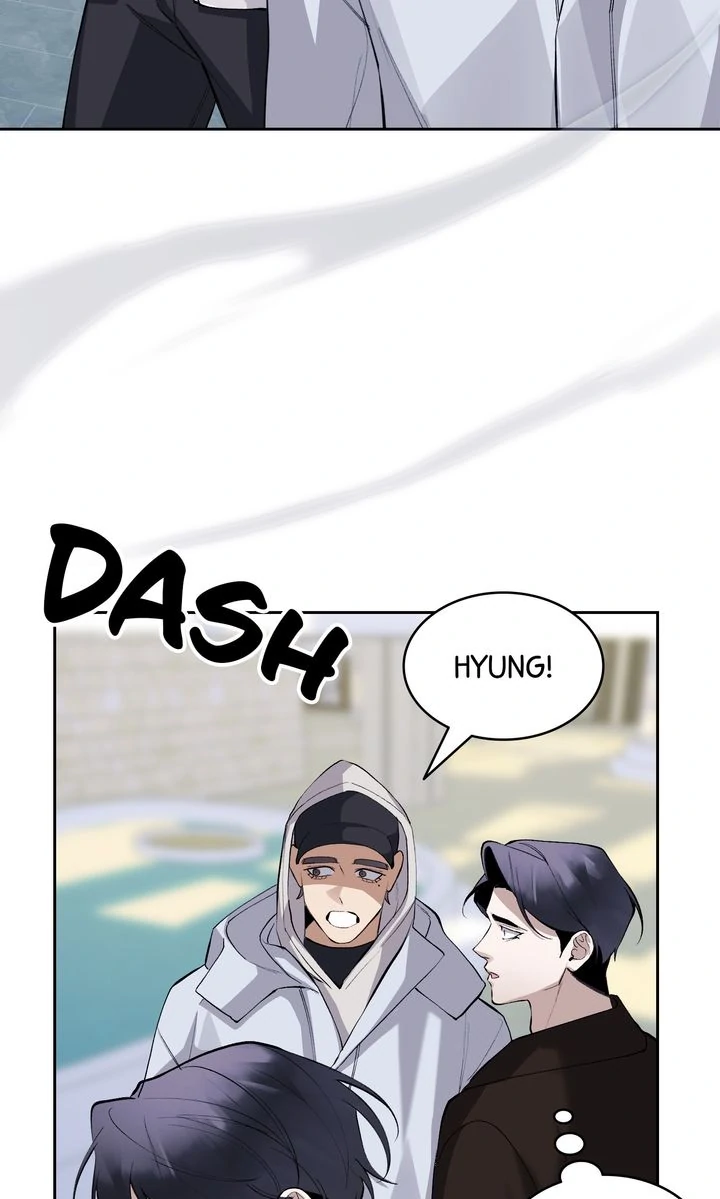 Read The Muse chapter 28 image 28 on Lezhin