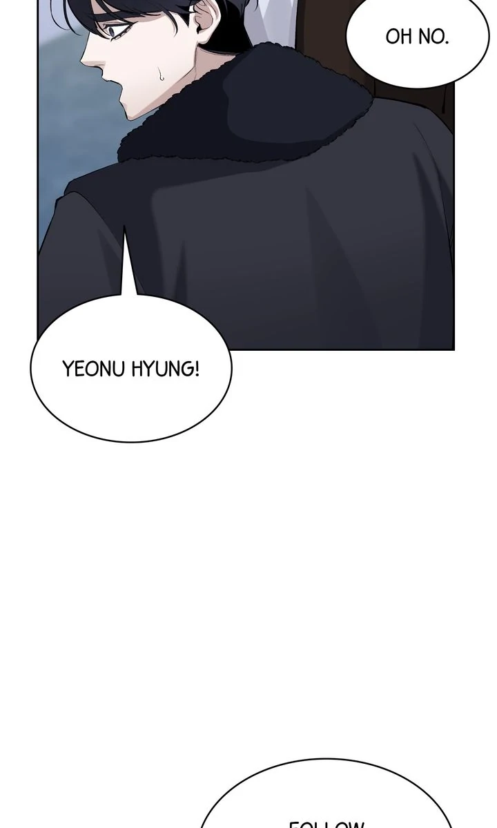 Read The Muse chapter 28 image 29 on Lezhin