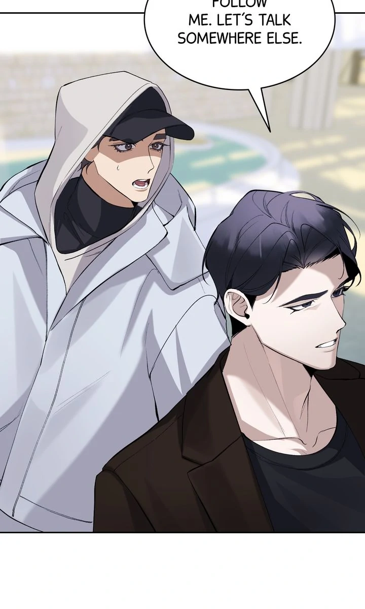 Read The Muse chapter 28 image 30 on Lezhin