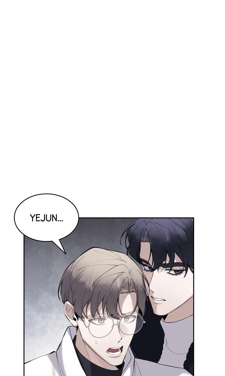 Read The Muse chapter 28 image 31 on Lezhin