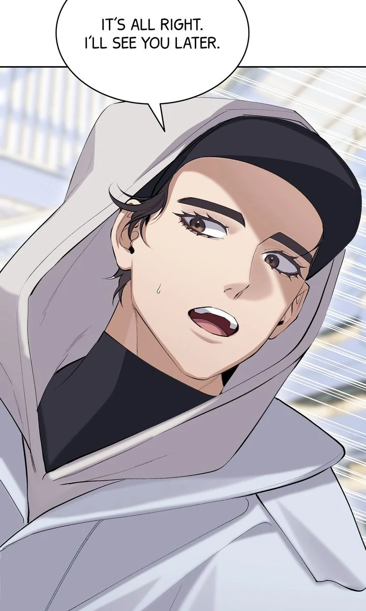 Read The Muse chapter 28 image 33 on Lezhin