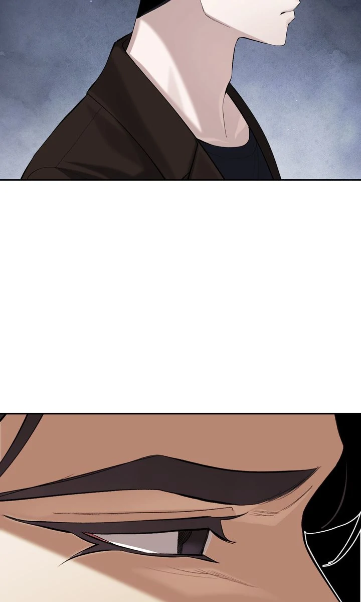 Read The Muse chapter 28 image 35 on Lezhin