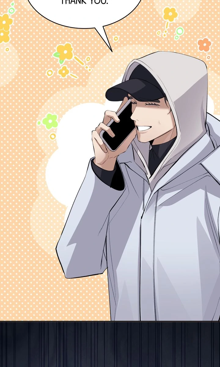 Read The Muse chapter 28 image 4 on Lezhin