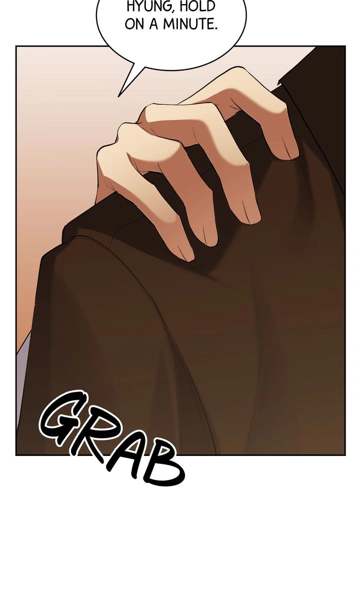 Read The Muse chapter 28 image 40 on Lezhin