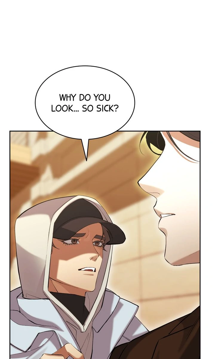 Read The Muse chapter 28 image 43 on Lezhin