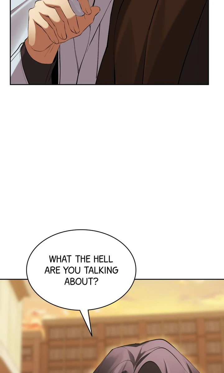 Read The Muse chapter 28 image 44 on Lezhin