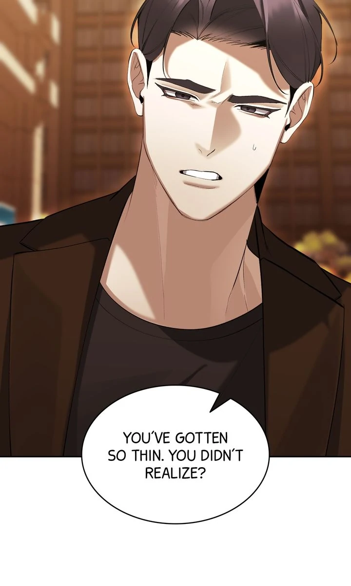Read The Muse chapter 28 image 45 on Lezhin