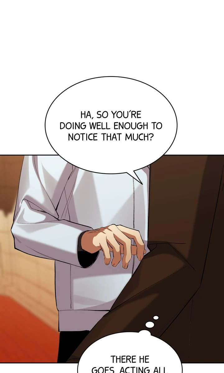 Read The Muse chapter 28 image 46 on Lezhin