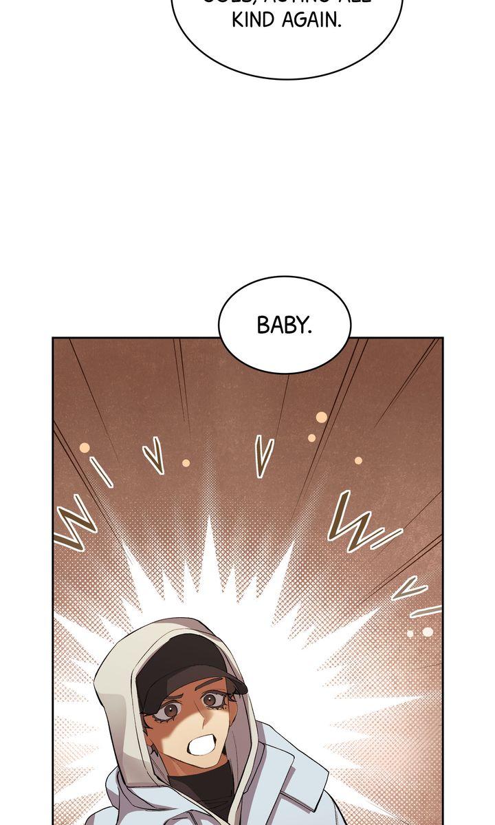 Read The Muse chapter 28 image 47 on Lezhin