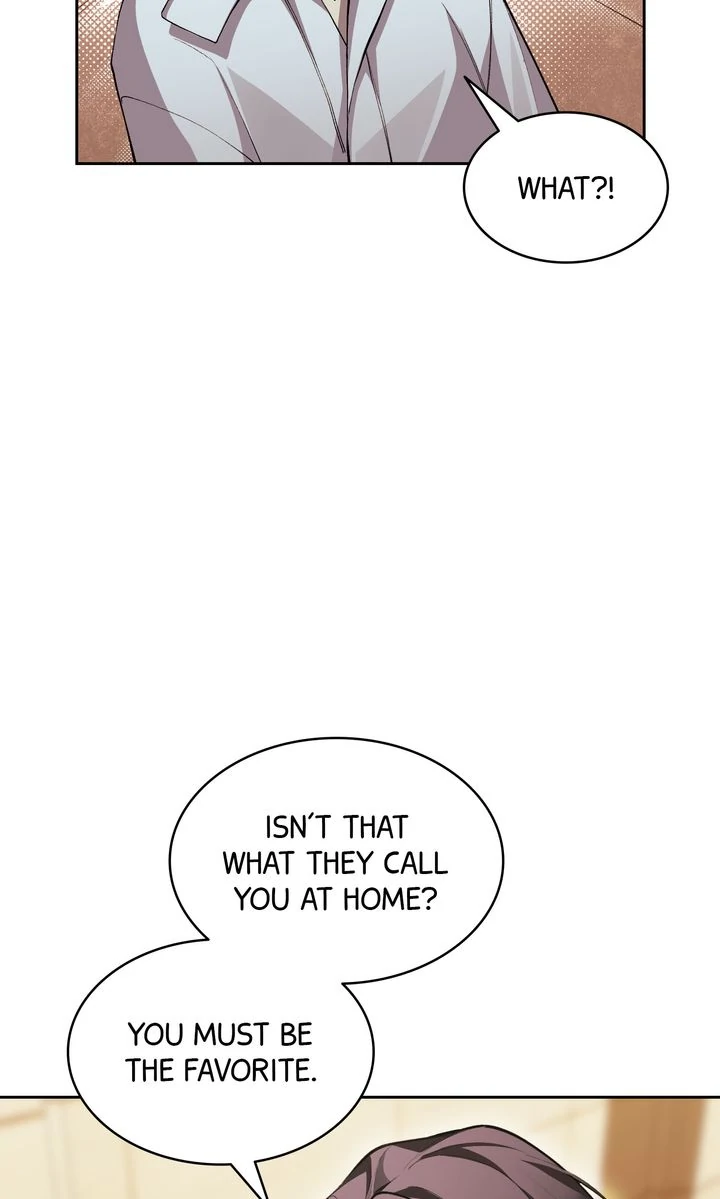 Read The Muse chapter 28 image 48 on Lezhin