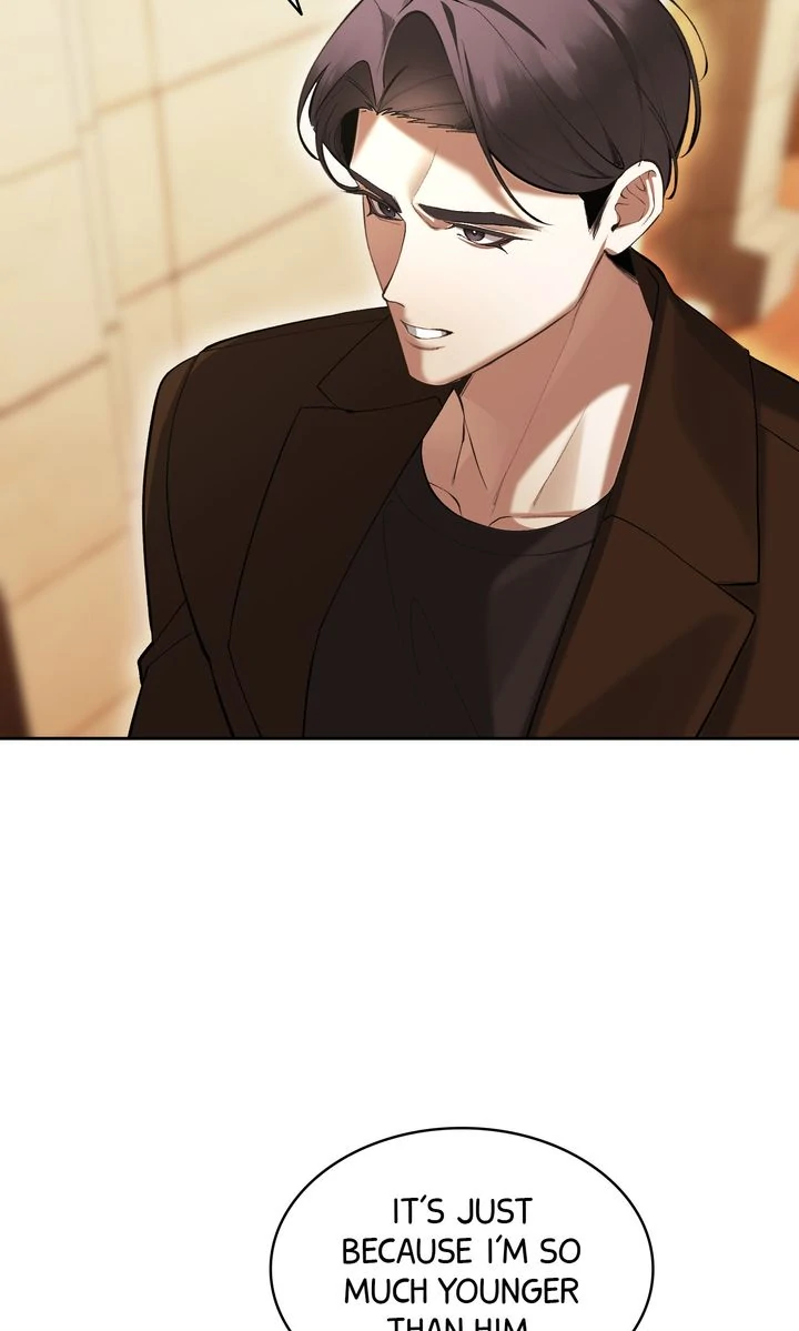 Read The Muse chapter 28 image 49 on Lezhin