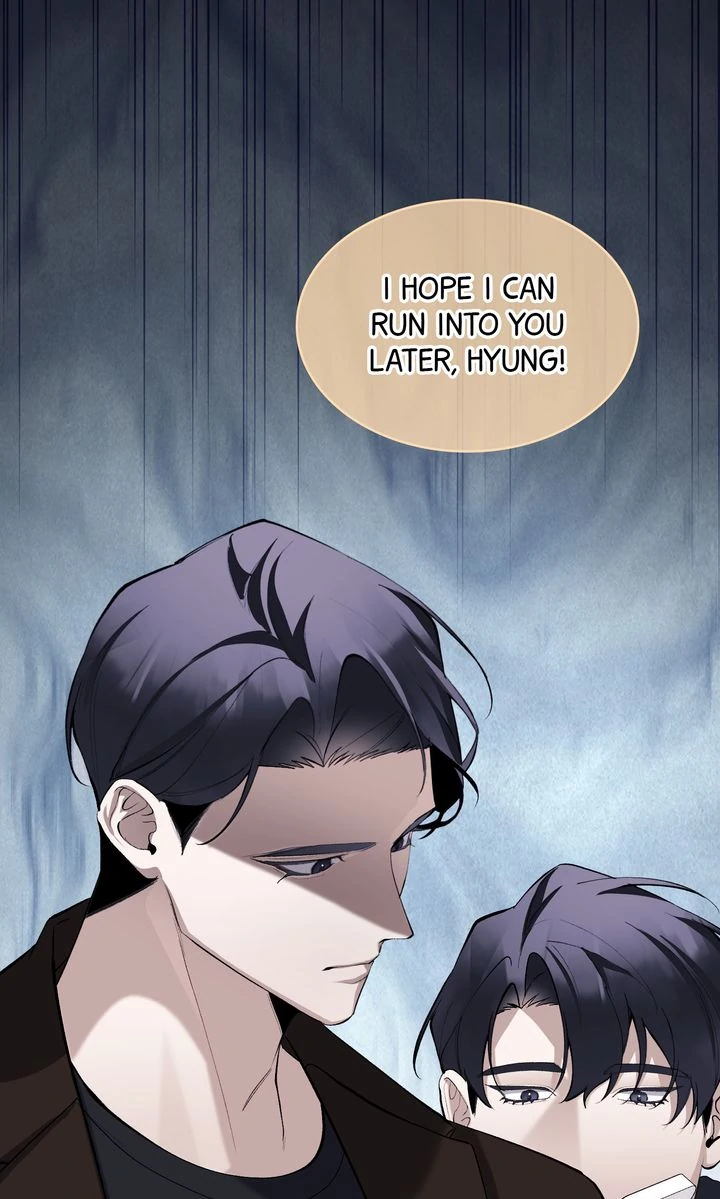 Read The Muse chapter 28 image 5 on Lezhin