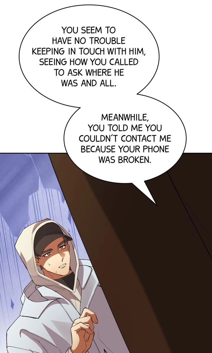 Read The Muse chapter 28 image 51 on Lezhin