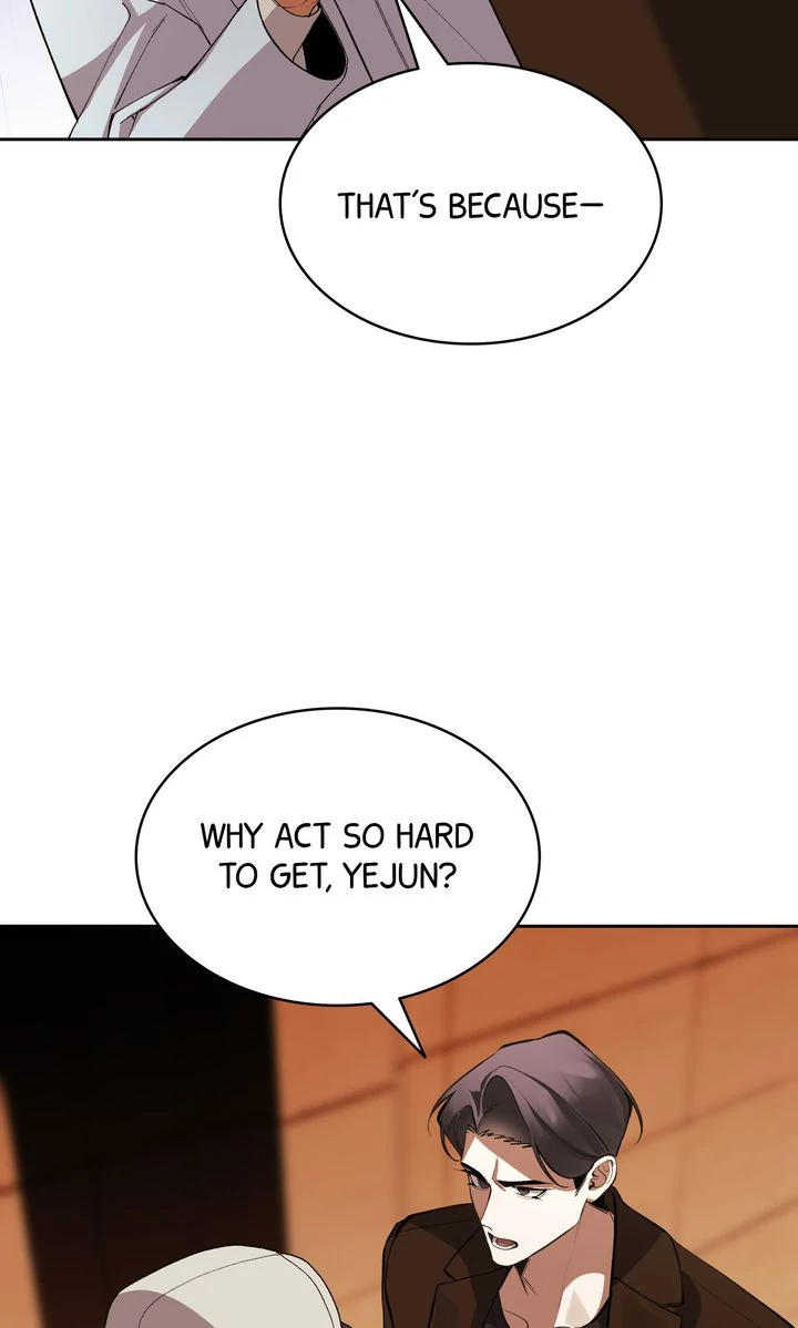 Read The Muse chapter 28 image 52 on Lezhin