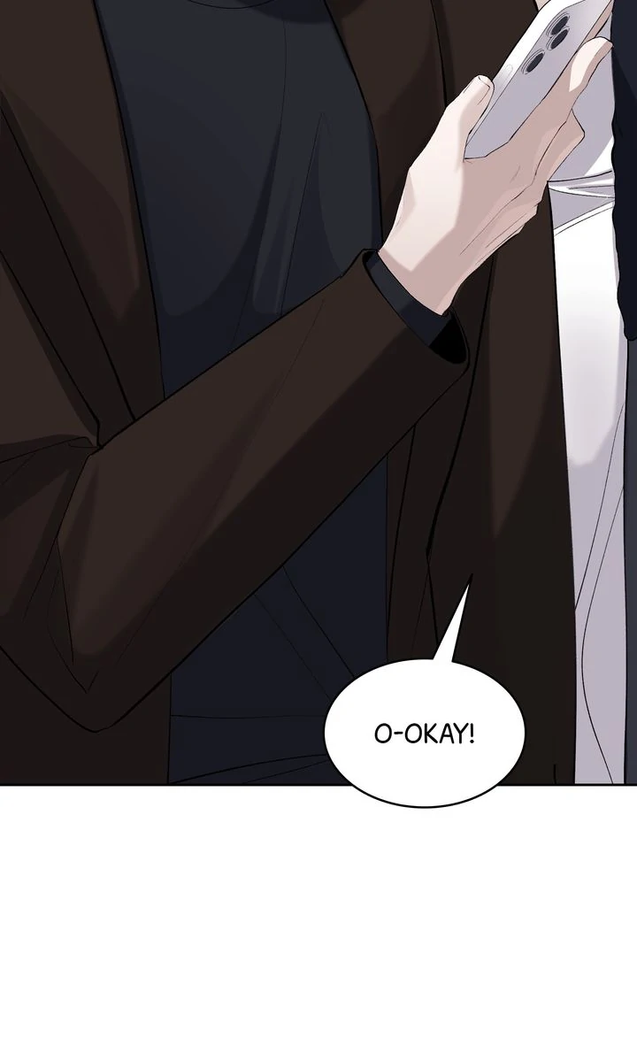 Read The Muse chapter 28 image 6 on Lezhin