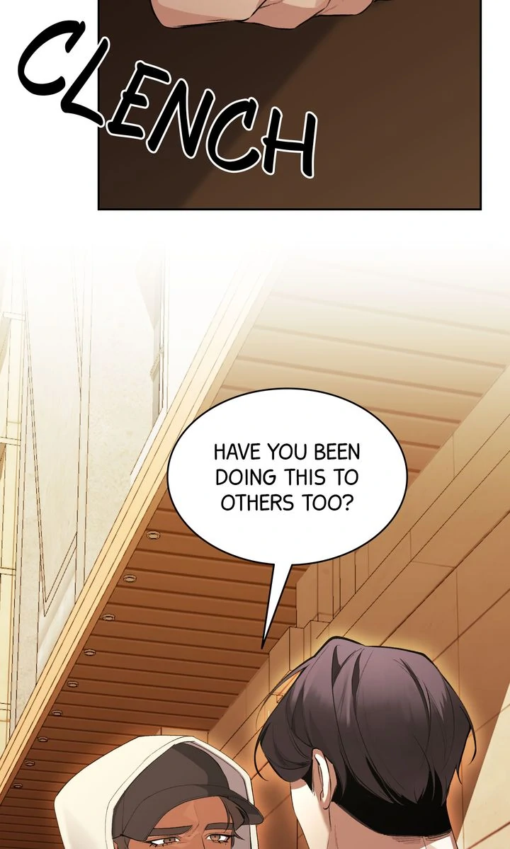 Read The Muse chapter 28 image 63 on Lezhin