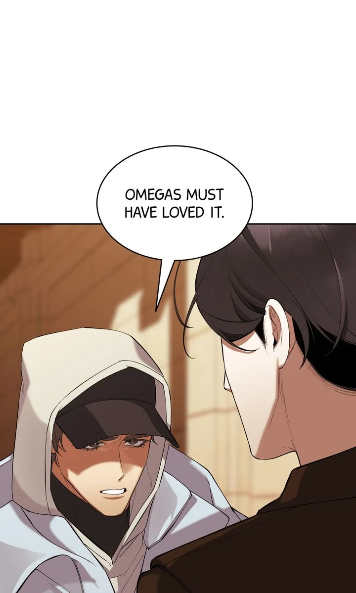 Read The Muse chapter 28 image 65 on Lezhin