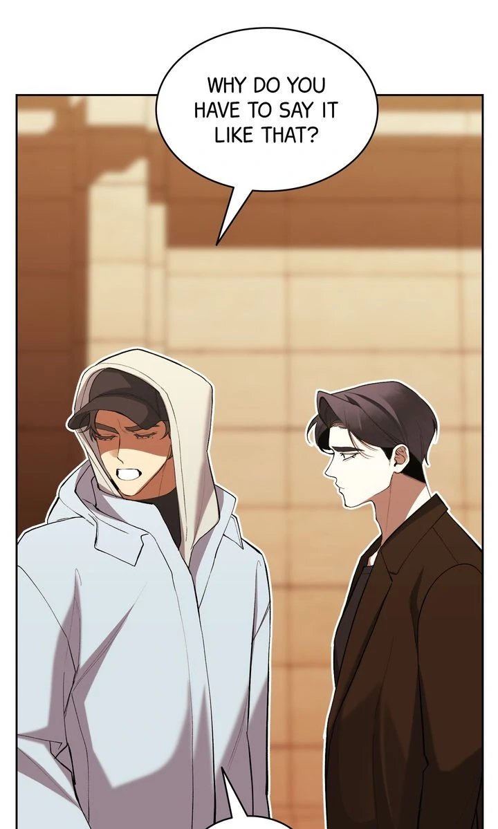 Read The Muse chapter 28 image 67 on Lezhin