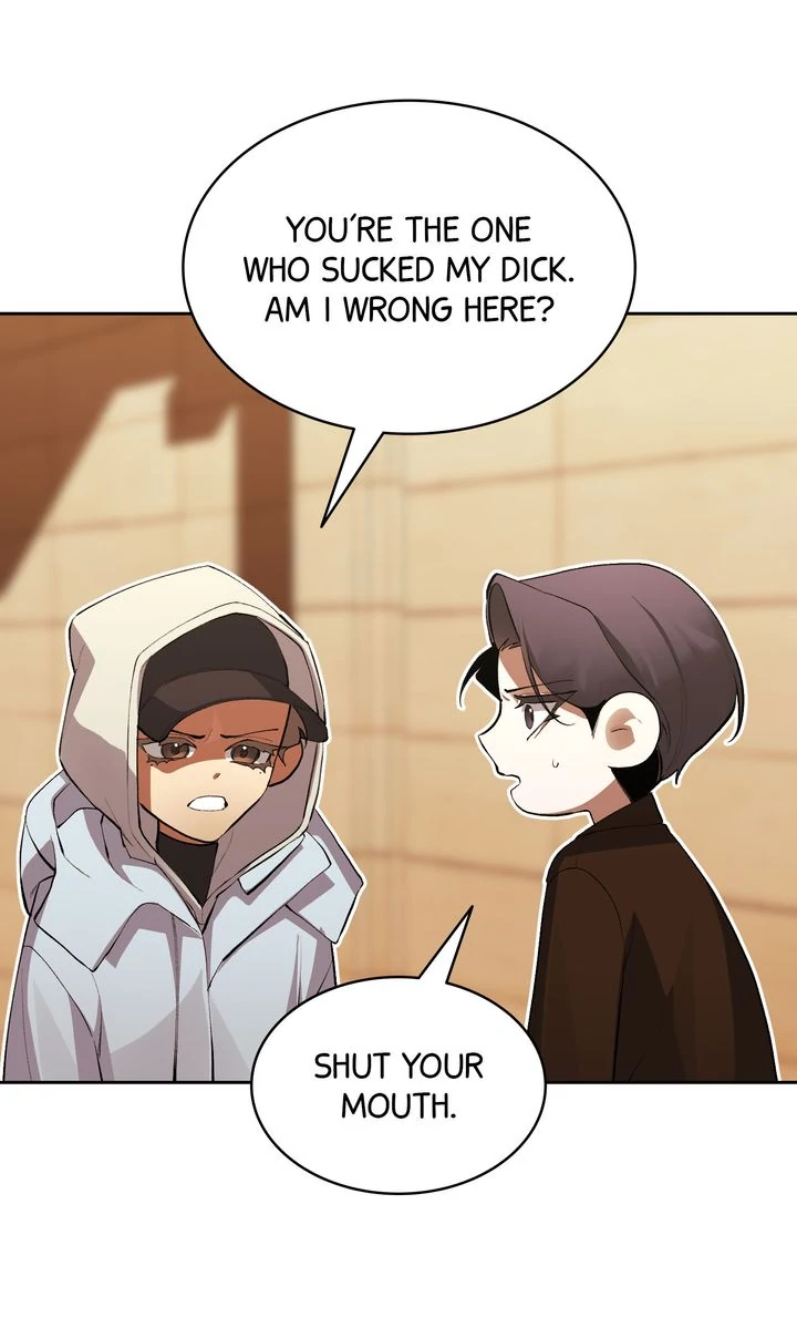 Read The Muse chapter 28 image 71 on Lezhin