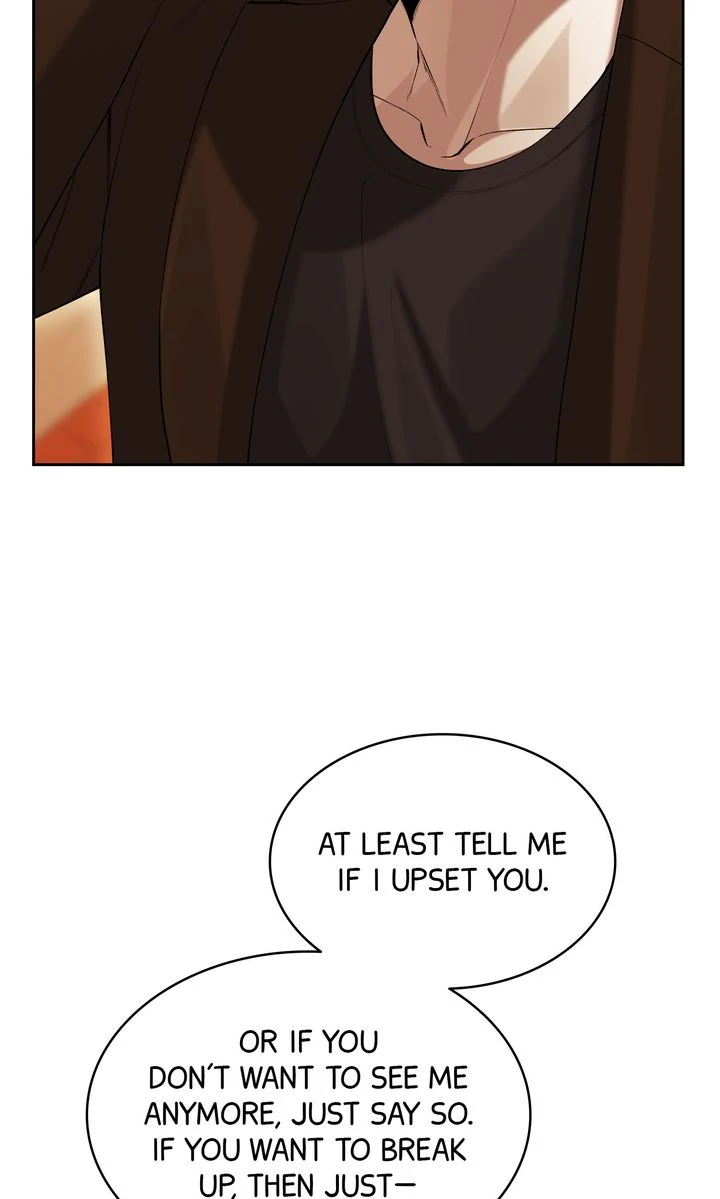 Read The Muse chapter 28 image 73 on Lezhin