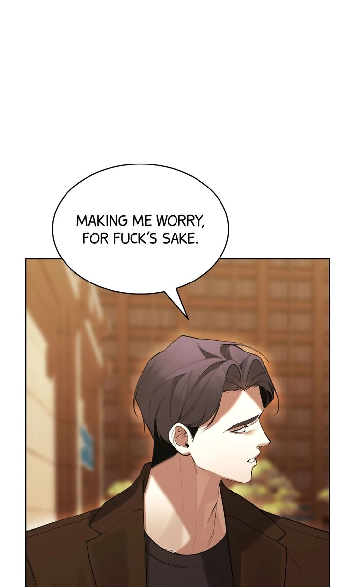 Read The Muse chapter 28 image 75 on Lezhin