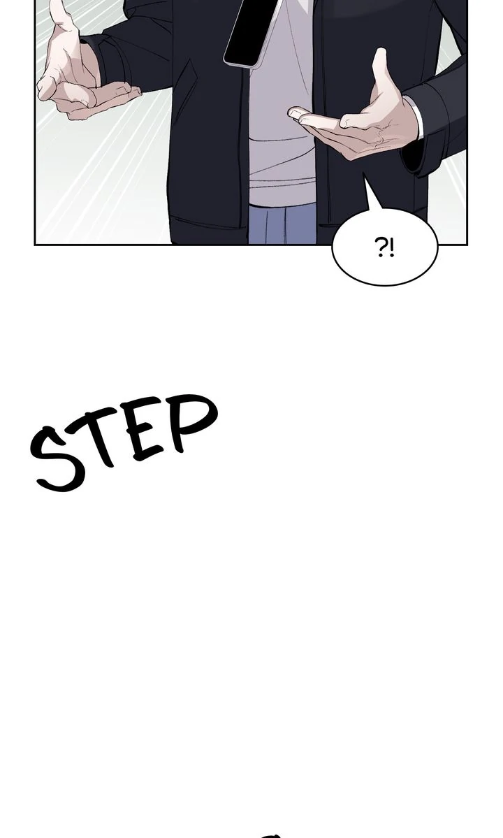 Read The Muse chapter 28 image 8 on Lezhin