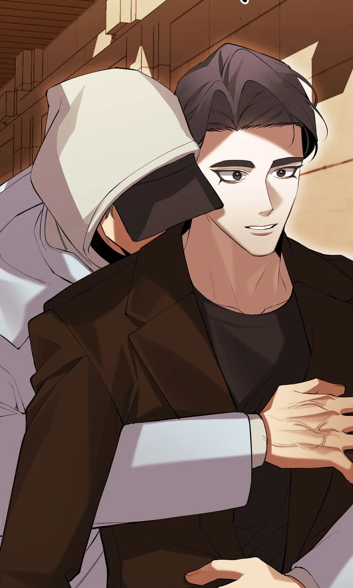 Read The Muse chapter 28 image 80 on Lezhin