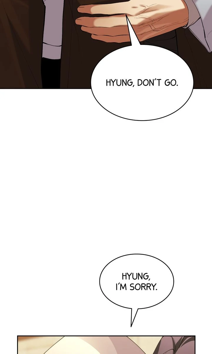 Read The Muse chapter 28 image 81 on Lezhin