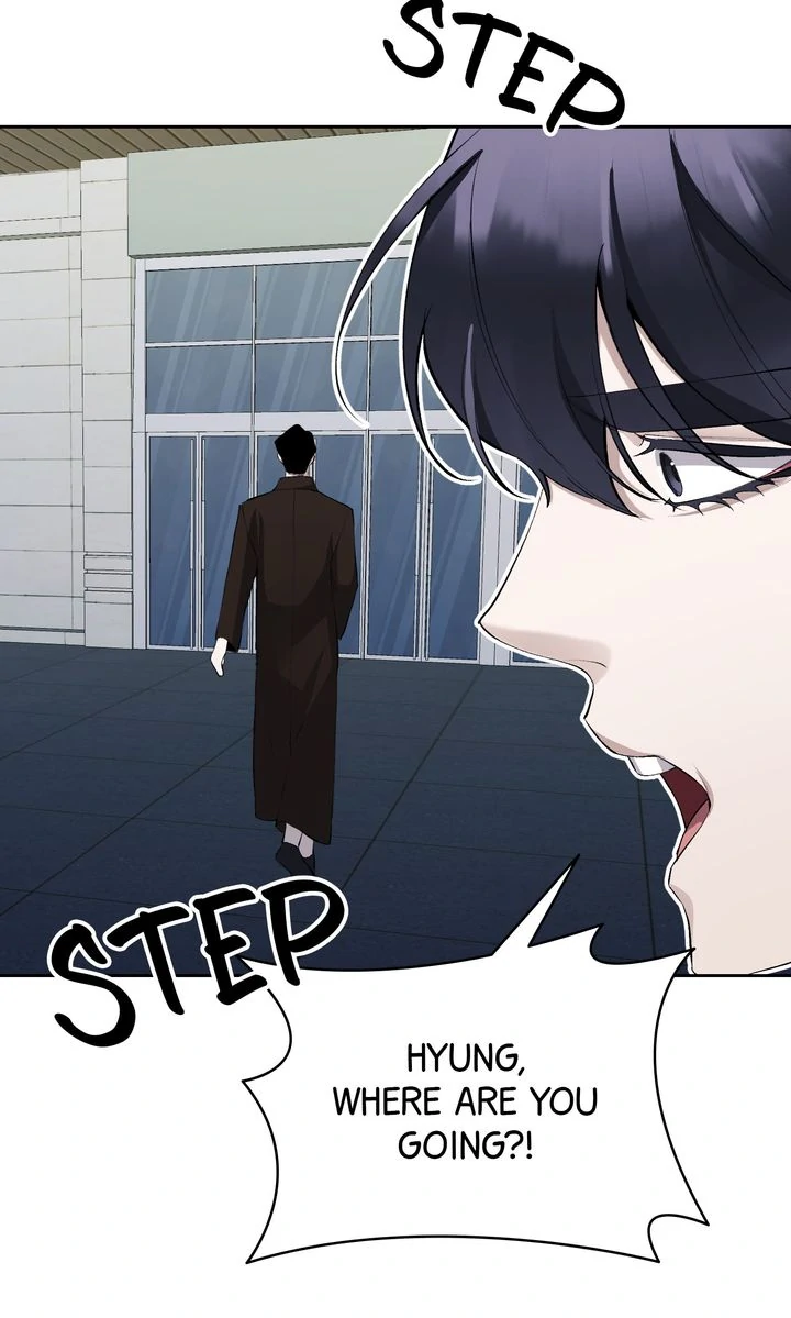 Read The Muse chapter 28 image 9 on Lezhin
