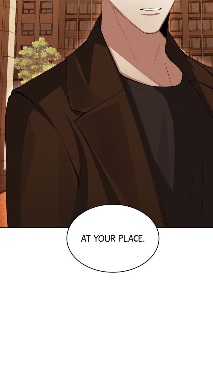 Read The Muse chapter 28 image 90 on Lezhin