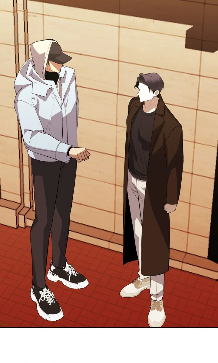 Read The Muse chapter 29 image 1 on Lezhin