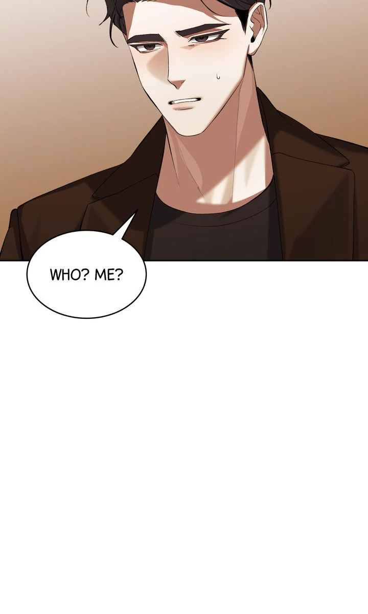 Read The Muse chapter 29 image 11 on Lezhin